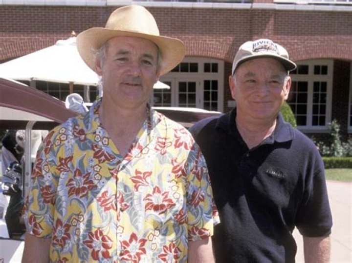 Bill Murray’s divorce left him “dead and broken”