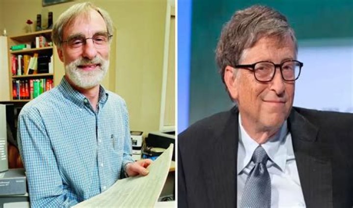 Bill Paterson Bio (Wiki) 