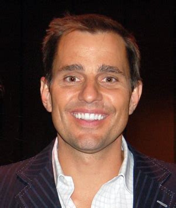 Bill Rancic Bio (Wiki) 
