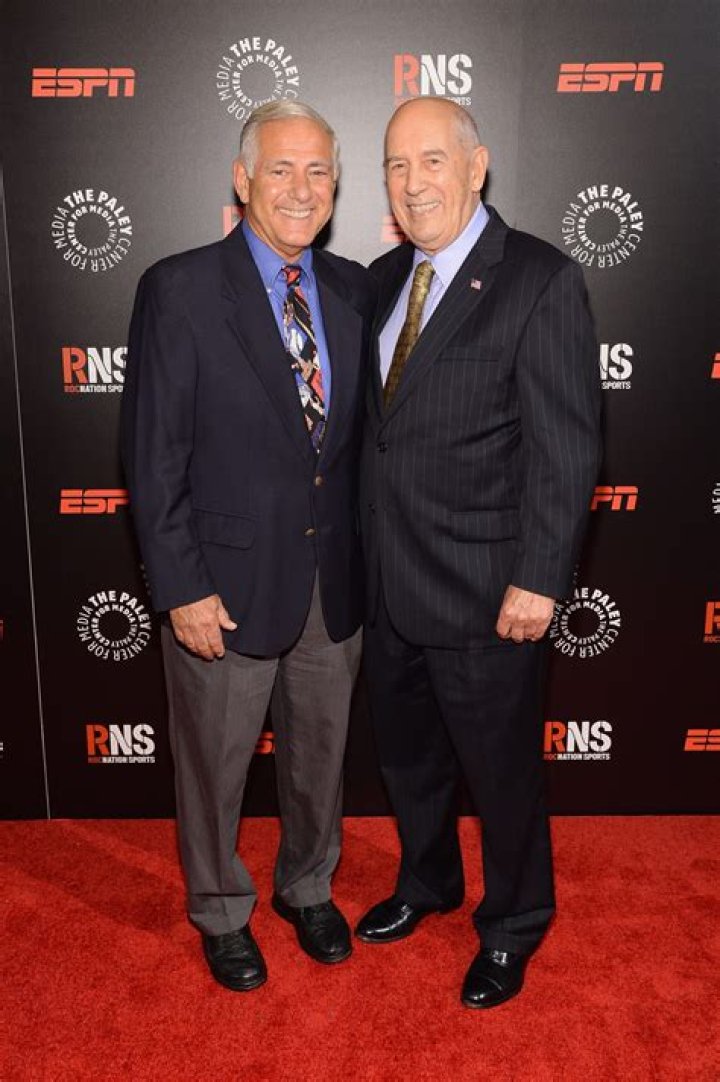 Bill Rasmussen Net Worth - Wiki, Age, Weight and Height, Relationships, Family, and More