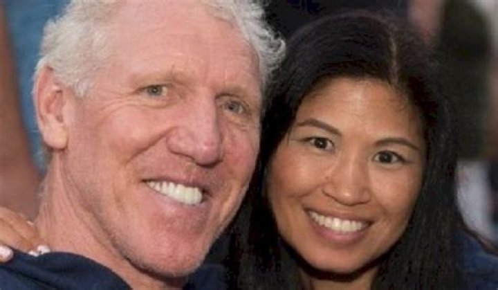 Bill Walton is Married to Wife: Lori Matsuoka