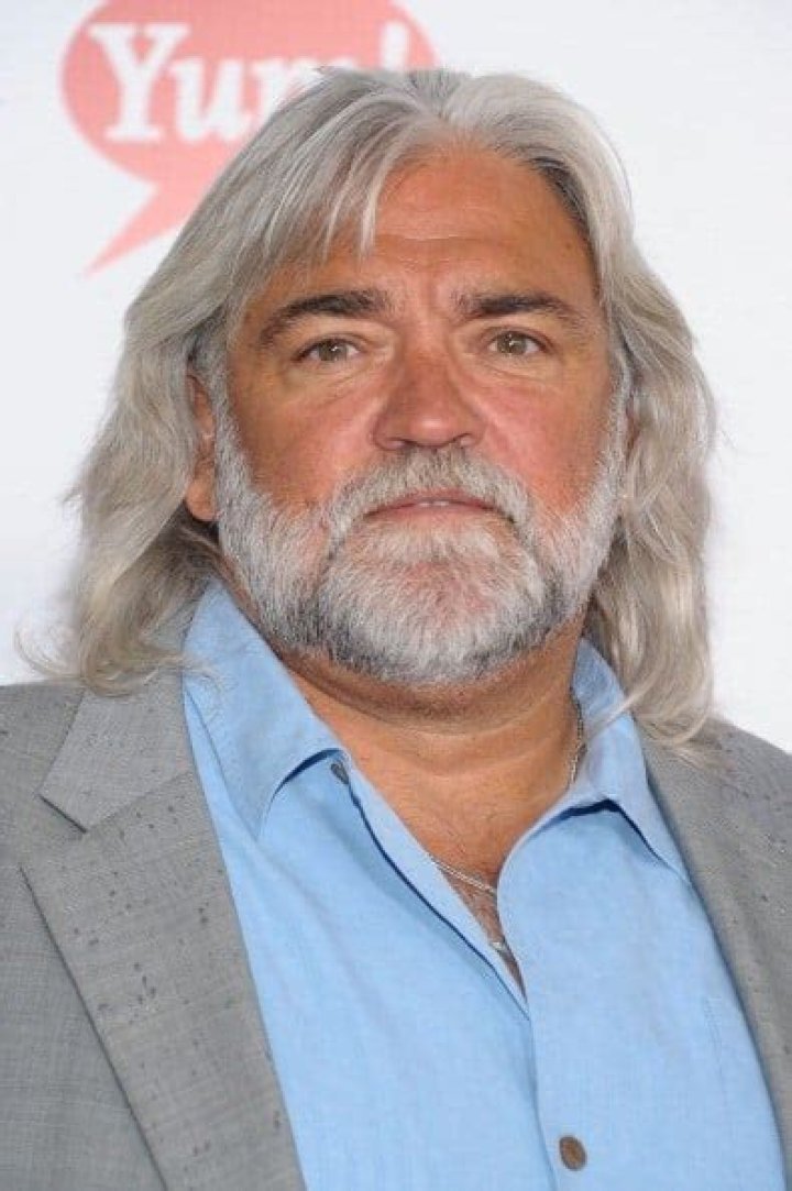 Bill Wichrowski Net Worth - Wiki, Age, Weight and Height, Relationships, Family, and More