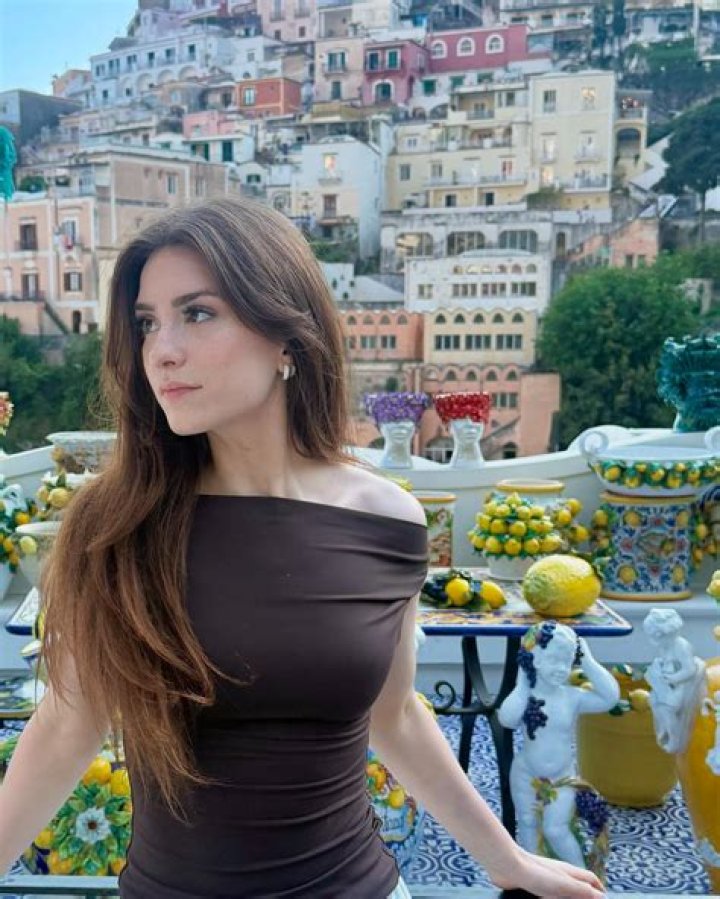 Billi Bruno - Age, Family, Bio