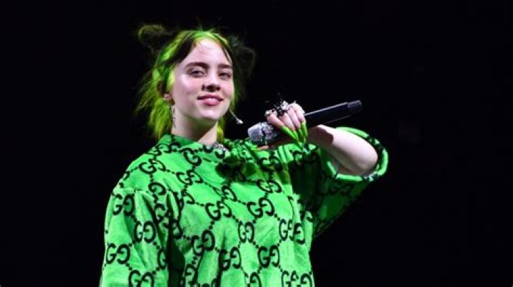 Billie Eilish admits she's 'attracted to women' but fans remember previous confession