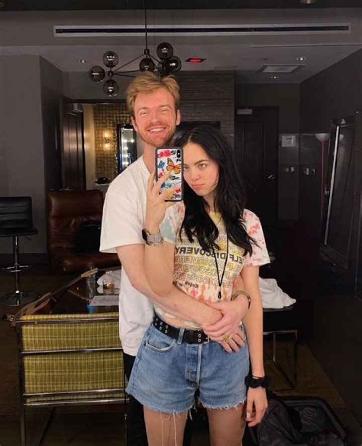 Billie Eilish’s brother Finneas’ girlfriend Claudia Sulewski’s Wiki