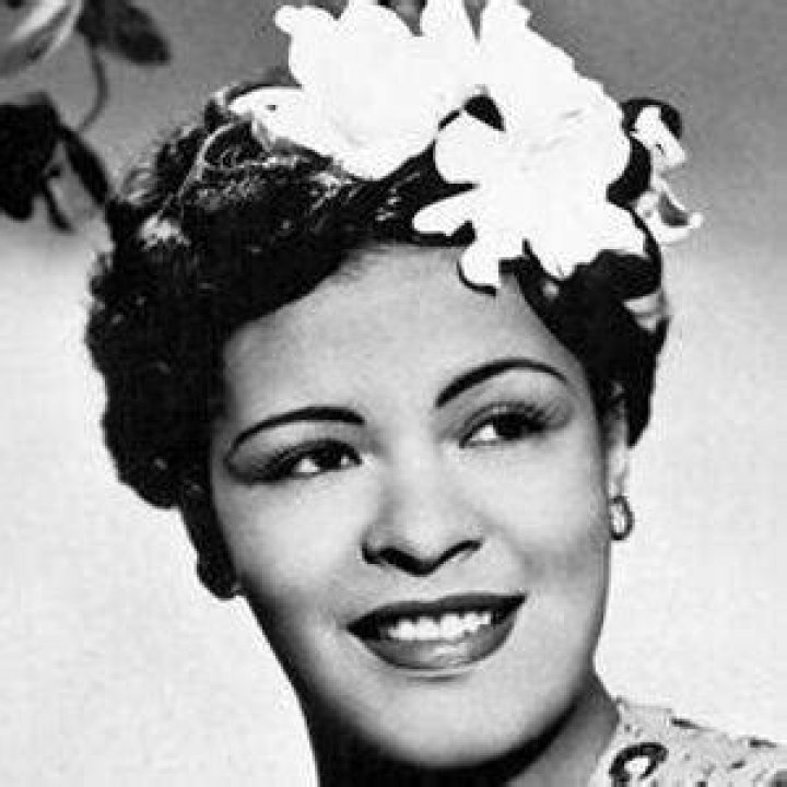 Billie Holiday - Trivia, Family, Bio