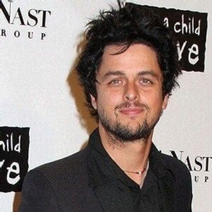 Billie Joe Armstrong - Age, Family, Bio