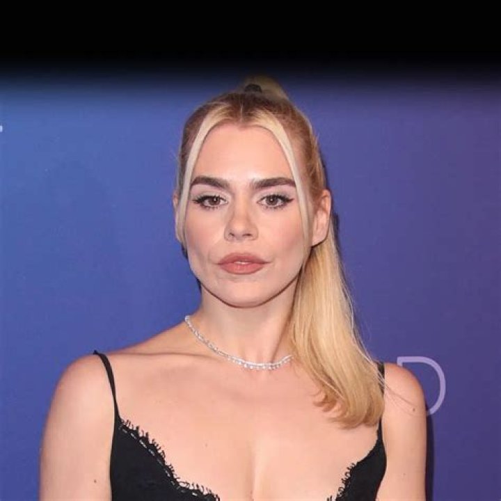 Billie Piper Bio (Wiki) 