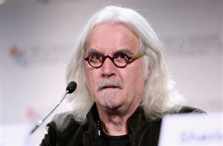 Billy Connolly Net Worth - Wiki, Age, Weight and Height, Relationships, Family, and More