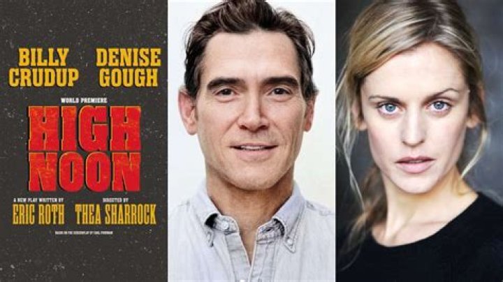 Billy Crudup Net Worth - Wiki, Age, Weight and Height, Relationships, Family, and More