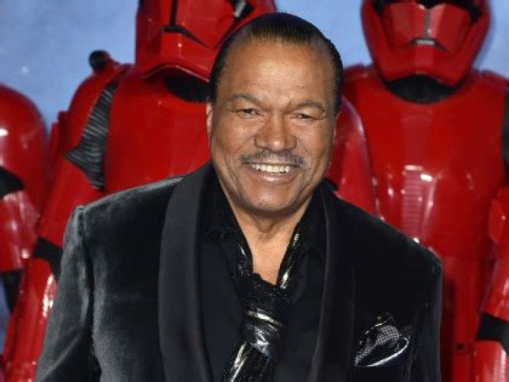Billy Dee Williams: Actors should be able to do blackface, ‘why not?’