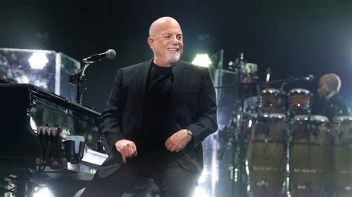 Billy Joel is Returning to the Stage After Hiatus