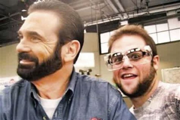Billy Mays - Trivia, Family, Bio