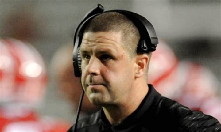 Billy Napier Height, Weight, Net Worth, Age, Birthday, Wikipedia, Who, Nationality, Biography