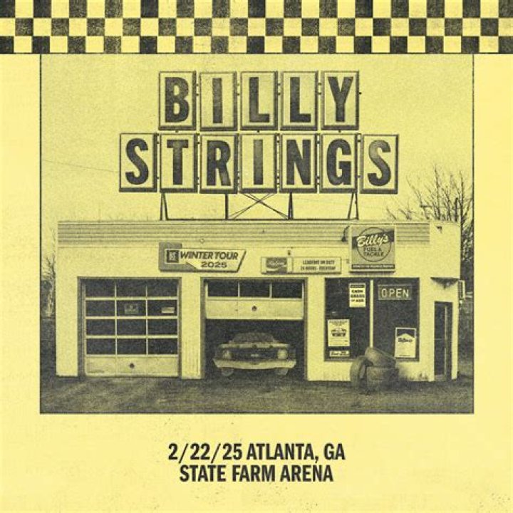 Billy Strings - Age, Family, Bio