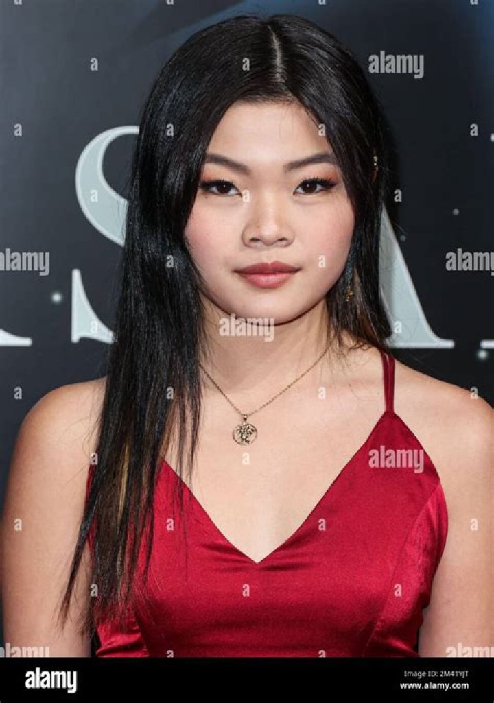 bitchy | 21st Annual Unforgettable Gala Asian American Awards