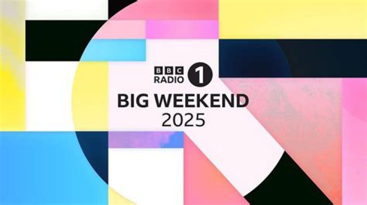 bitchy | BBC Radio 1’s Big Weekend