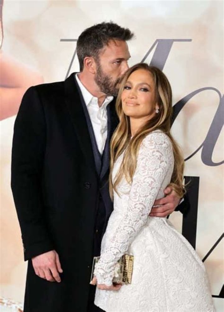 bitchy | Ben Affleck and Jennifer Lopez couple up for an appearance on Jimmy Kimmel Live!