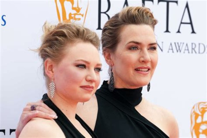 bitchy | Kate Winslet et son mari Ned Rocknroll -……….