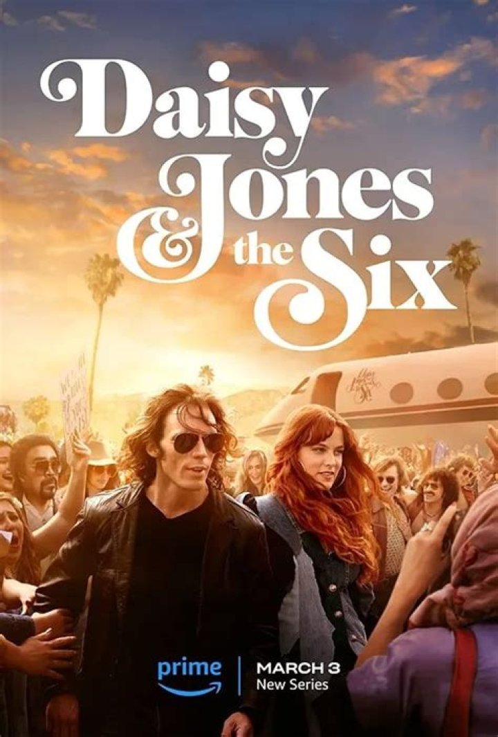 bitchy | Los Angeles Premiere Of Amazon Prime Video’s ‘Daisy Jones & The Six’ Season 1