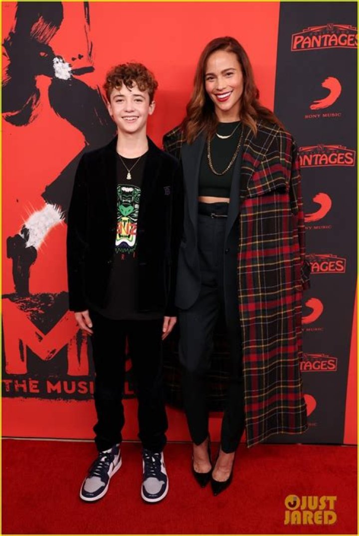 bitchy | Los Angeles Special Screening Of Paula Patton’s BET+ Original ‘Sacrifice’