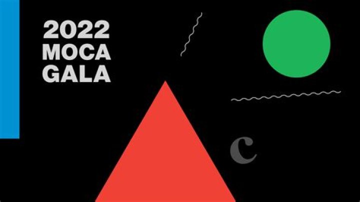 bitchy | MOCA Gala 2022