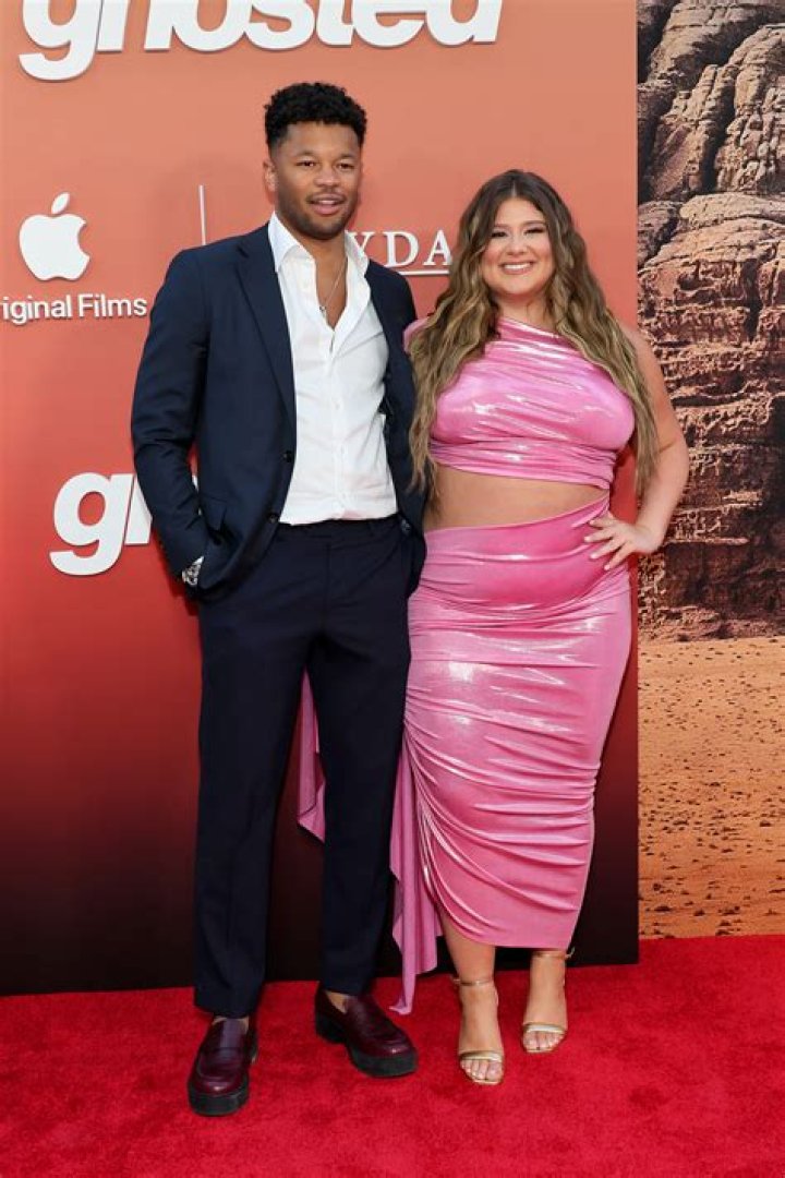 bitchy | New York premiere of ‘Ghosted’