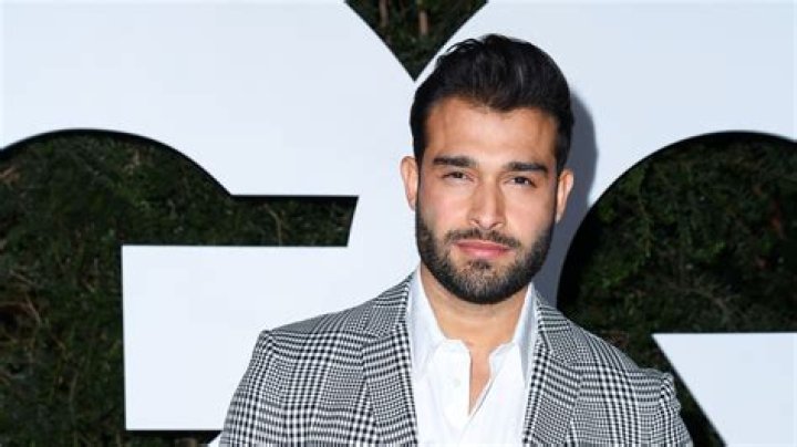 bitchy | sam asghari IG