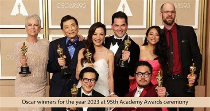 bitchy | The 95th Academy Awards – Press Room