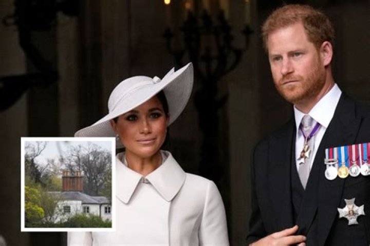 bitchy | the sun frogxit sussex frogmore eviction