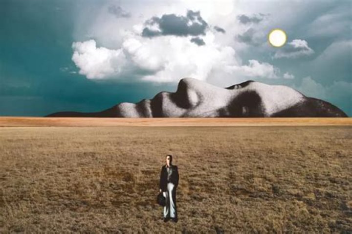 	Bjork is musically oppressed: ‘sound is the n***** of the world, man’	