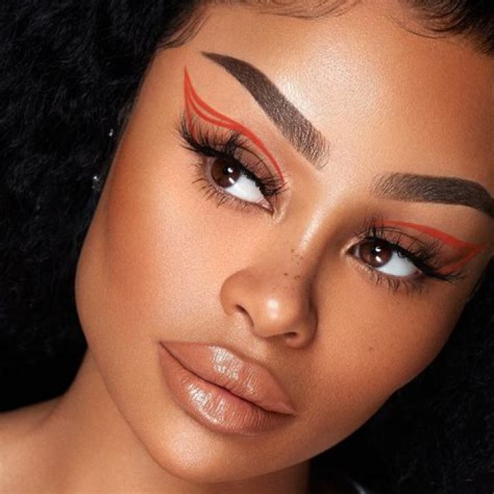 Blac Chyna Bio (Wiki) 