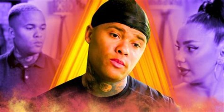 
Black Serbs Band Members And Net Worth: Jibri Bell From 90 Day Fiance Is The Frontman 