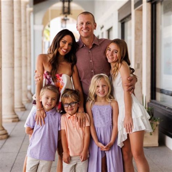 Blake Eadie - Age, Family, Bio