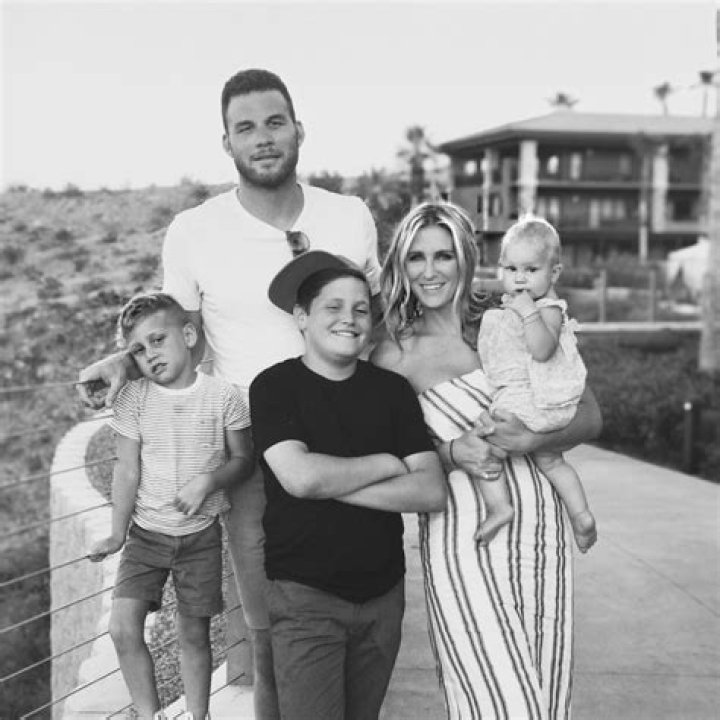 Blake Griffin Wife: Was He Married To Brynn Cameron? Kids And Family