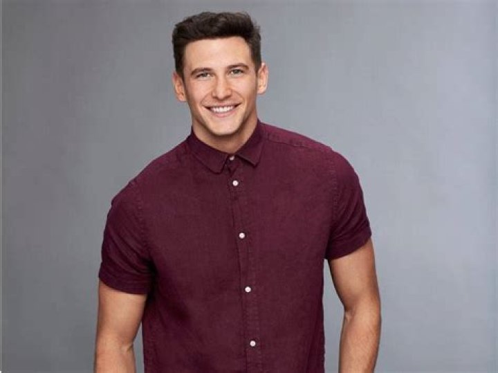 Blake Horstmann Bio (Wiki) 