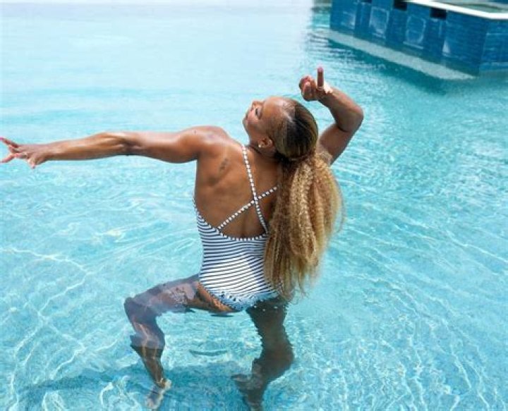 Blake Lively channels Gossip Girl's Serena for stunning poolside 'Barbie' look