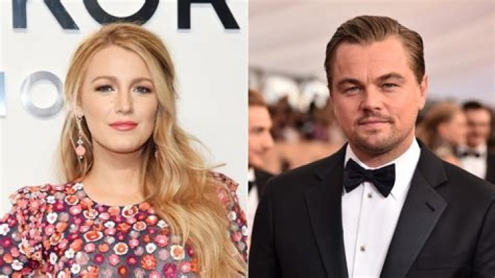 Blake Lively & Leonardo DiCaprio never broke up, they were “spotted” together