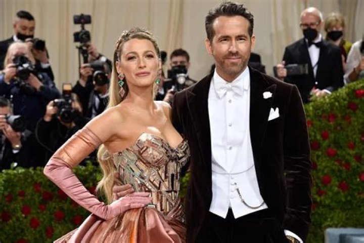 Blake Lively Net Worth - Wiki, Age, Weight and Height, Relationships, Family, and More