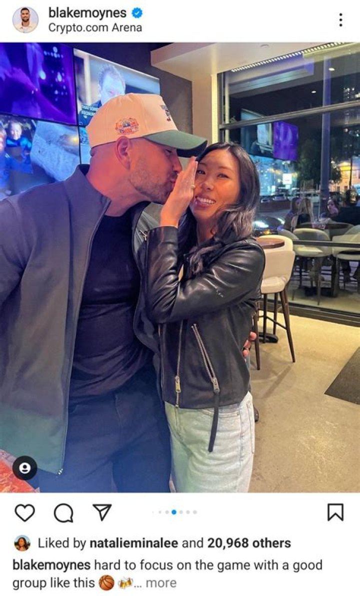 Blake Moynes Questions if Katie Thurston Cheated