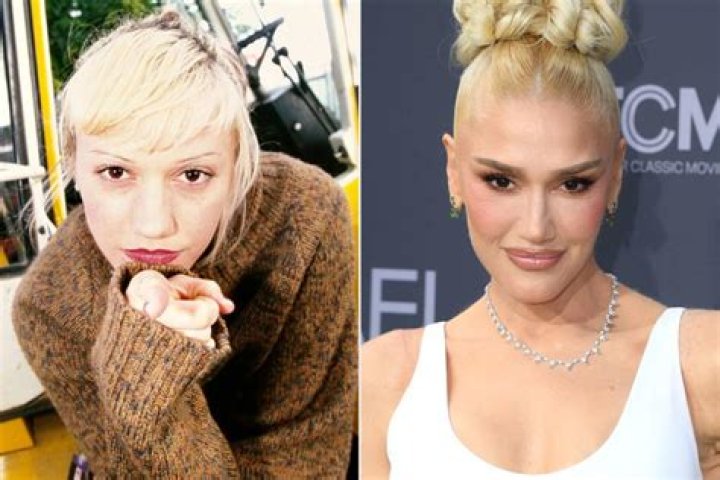 Blake Shelton loves to see Gwen Stefani without makeup: ‘she’s ageless’