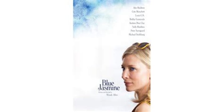 Blue Jasmine - Cast, Ages, Trivia