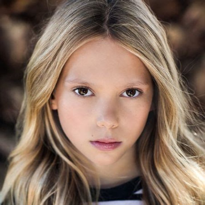 Bluesy LaRue Burke, Daughter of Billy Burke! Know Her Parents, Age, Instagram, Net Worth, & More.