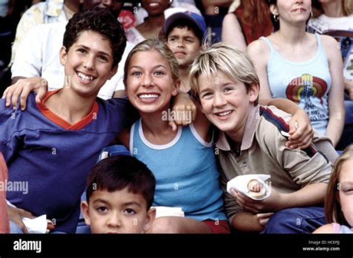 Blythe Auffarth - Age, Family, Bio