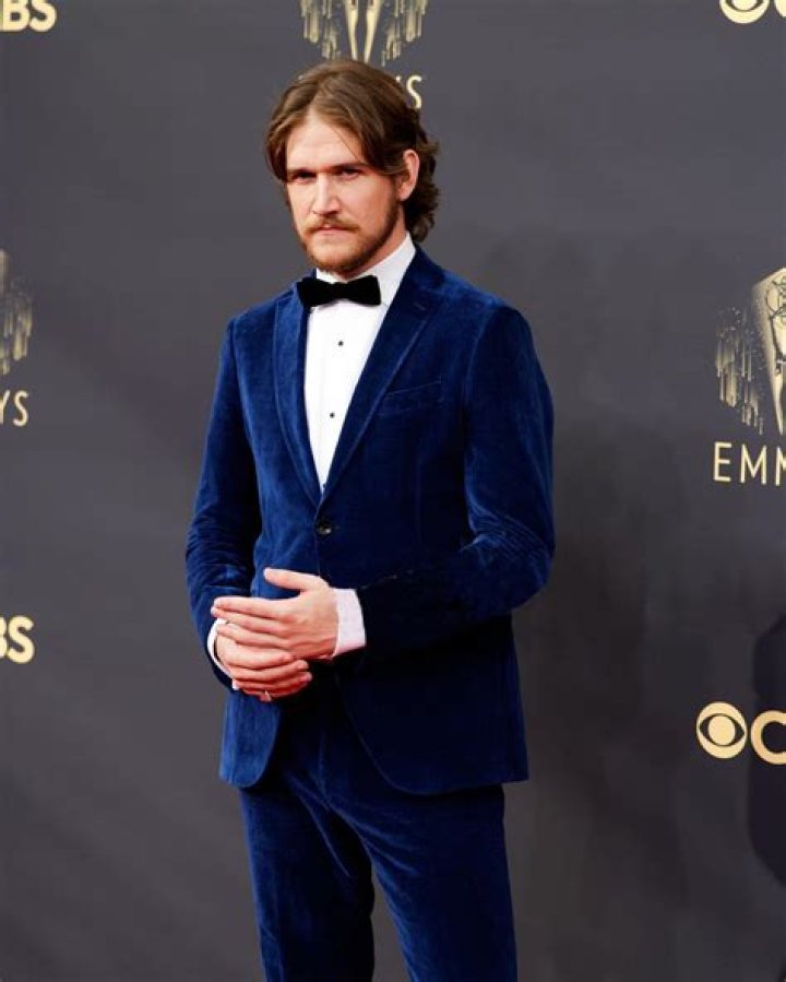 Bo Burnham Bio (Wiki) 