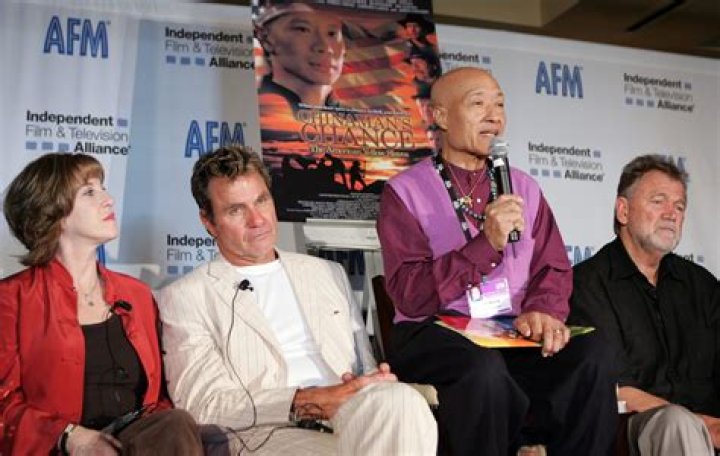 Bo Svenson Net Worth - Wiki, Age, Weight and Height, Relationships, Family, and More