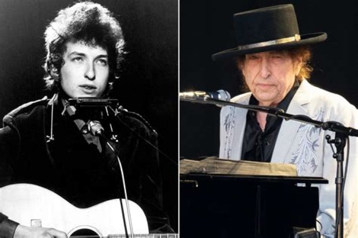 Bob Dylan - Age, Family, Bio