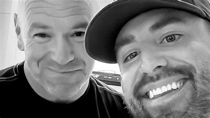 Bob Menery - Age, Family, Bio