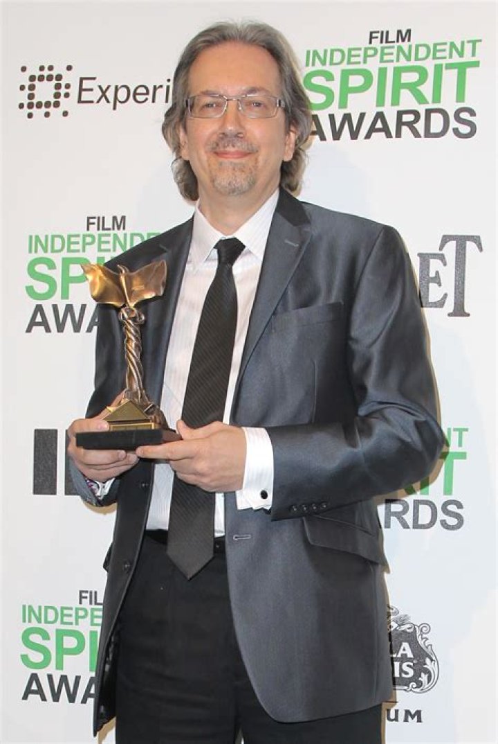 Bob Nelson - Age, Family, Bio