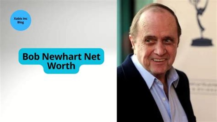 
Bob Newhart Height, Weight, Net Worth, Age, Birthday, Wikipedia, Who, Nationality, Biography 